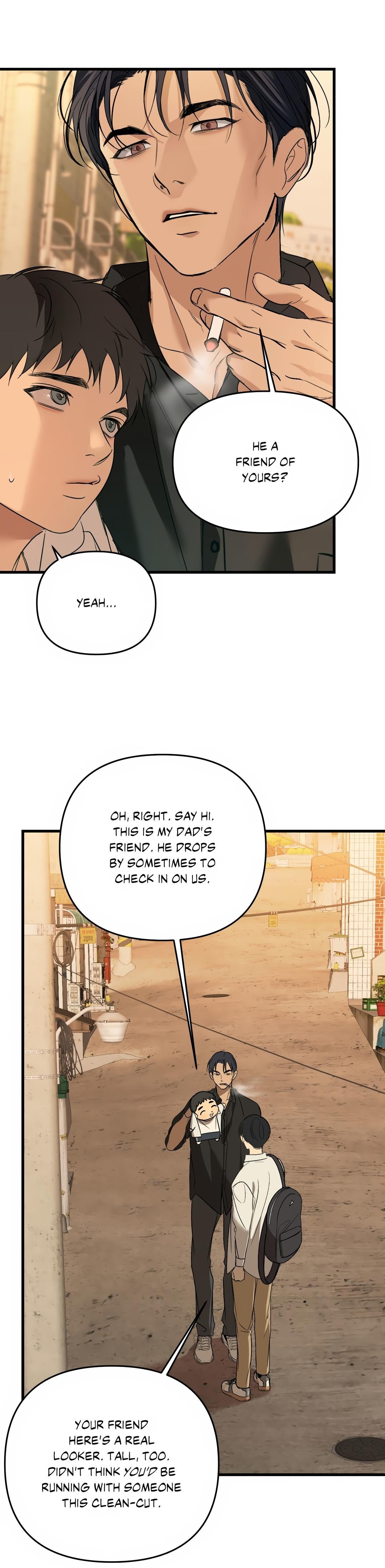 backlight, Chapter 39 image 01